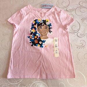 🆕Cat & Jack little girl top